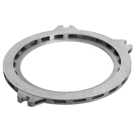 Aftermarket Transaxle Differential Brake Plate BRL40-0050